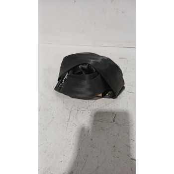 Recambio de cinturon seguridad trasero derecho para peugeot 307 (3a/c) 1.4 16v referencia OEM IAM 8976F6  