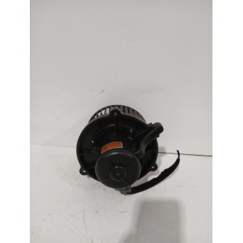 Recambio de motor calefaccion para kia rio i sedán (dc_) 1.3 referencia OEM IAM 97209FD200  