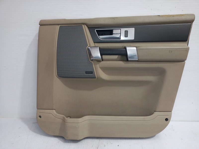 Recambio de guarnecido puerta delantera derecha para land rover discovery 4 tdv6 hse referencia OEM IAM AH2220962ACW  