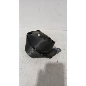 Recambio de cinturon seguridad trasero derecho para peugeot 307 (3a/c) 1.4 16v referencia OEM IAM 8976F6  