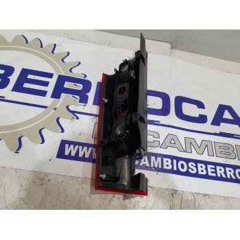 Recambio de piloto trasero izquierdo para renault kangoo referencia OEM IAM   