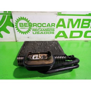 Recambio de evaporador aire acondicionado para opel vectra c berlina gts referencia OEM IAM 6845622  