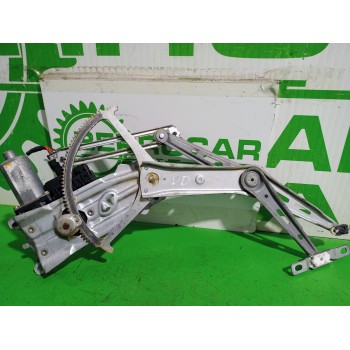 Recambio de elevalunas delantero derecho para opel zafira a elegance referencia OEM IAM 6207056  