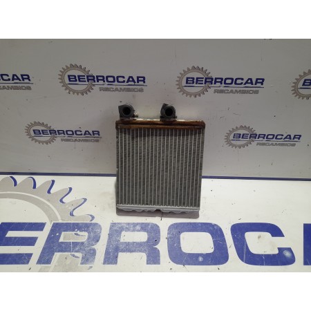 Recambio de radiador calefaccion / aire acondicionado para saab 9-3 berlina 2.0 cat referencia OEM IAM 7495625  