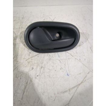 MANETA INTERIOR TRASERA IZQUIERDA 806717698R 