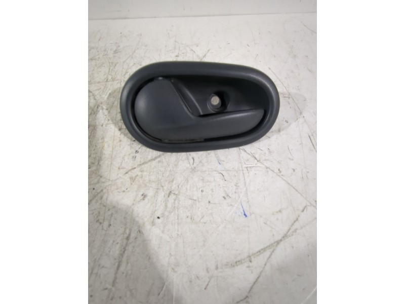 Recambio de maneta interior trasera izquierda para dacia sandero ii (b8_) 1.5 dci referencia OEM IAM 806717698R  
