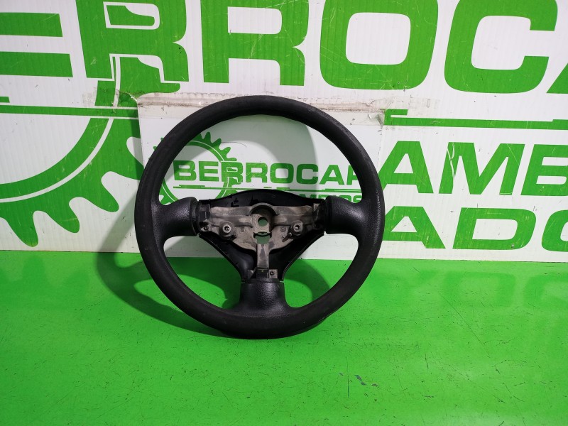 Recambio de volante para peugeot 206 berlina e-music referencia OEM IAM 1870831000  