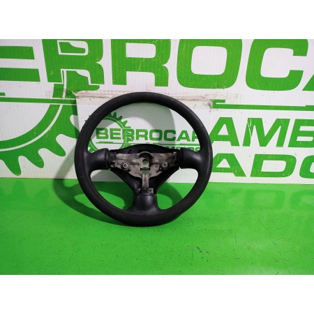 Recambio de volante para peugeot 206 berlina e-music referencia OEM IAM 1870831000  