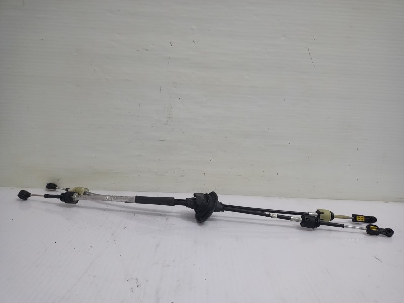 Recambio de varillaje cambio para citroën c4 grand picasso avatar referencia OEM IAM 9615050B  