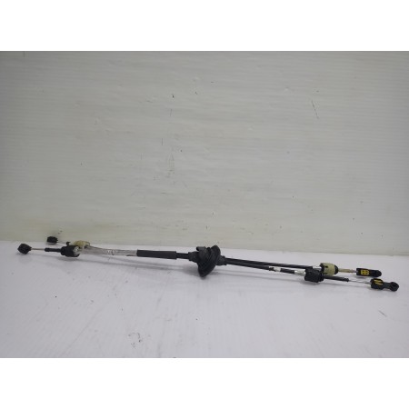 Recambio de varillaje cambio para citroën c4 grand picasso avatar referencia OEM IAM 9615050B  