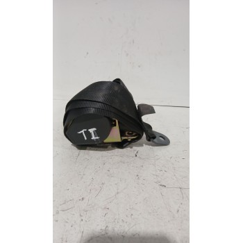 CINTURON SEGURIDAD TRASERO IZQUIERDO 8976F6 