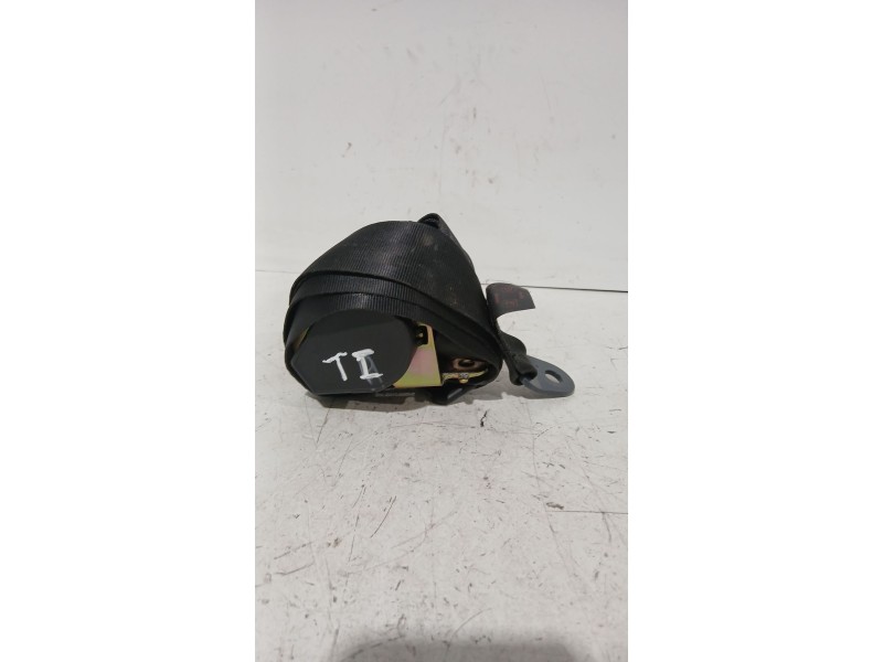 Recambio de cinturon seguridad trasero izquierdo para peugeot 307 (3a/c) 1.4 16v referencia OEM IAM 8976F6  