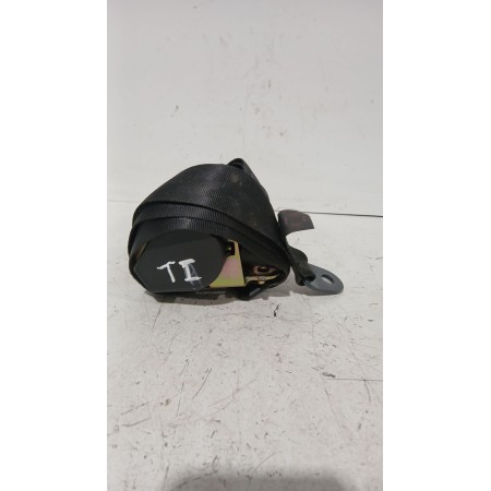 Recambio de cinturon seguridad trasero izquierdo para peugeot 307 (3a/c) 1.4 16v referencia OEM IAM 8976F6  