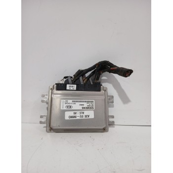 CENTRALITA MOTOR UCE 5WY1340A 
