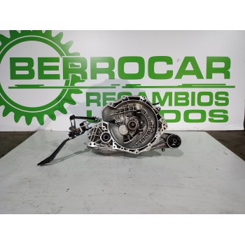 CAJA CAMBIOS 90400209 