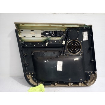 Recambio de guarnecido puerta delantera derecha para land rover discovery 4 tdv6 hse referencia OEM IAM AH2220962ACW  