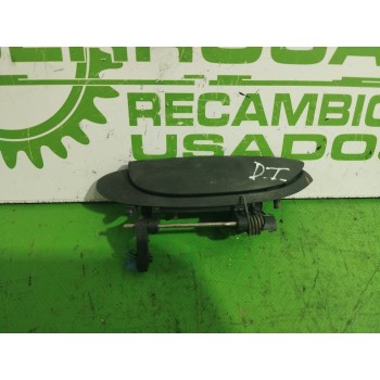 MANETA EXTERIOR DELANTERA IZQUIERDA 7700426086 