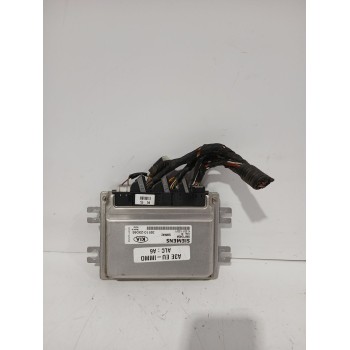 Recambio de centralita motor uce para kia rio i sedán (dc_) 1.3 referencia OEM IAM 5WY1340A  