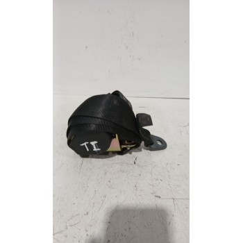 Recambio de cinturon seguridad trasero izquierdo para peugeot 307 (3a/c) 1.4 16v referencia OEM IAM 8976F6  