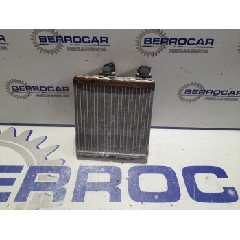 Recambio de radiador calefaccion / aire acondicionado para saab 9-3 berlina 2.0 cat referencia OEM IAM 7495625  
