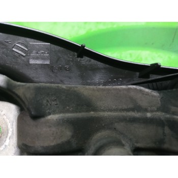 Recambio de volante para peugeot 206 berlina e-music referencia OEM IAM 1870831000  