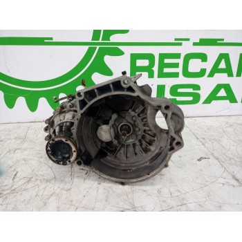 Recambio de caja cambios para volkswagen golf iii berlina (1h1) 1.9 diesel referencia OEM IAM 020301107H20  