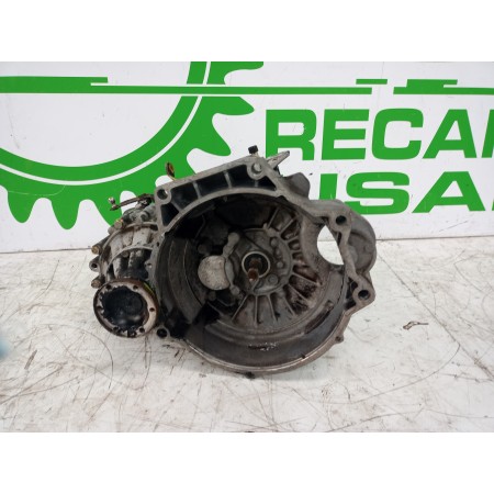 Recambio de caja cambios para volkswagen golf iii berlina (1h1) 1.9 diesel referencia OEM IAM 020301107H20  