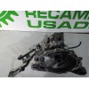 Recambio de caja cambios para opel astra g berlina 1.6 16v referencia OEM IAM 90400209  