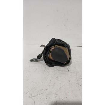 Recambio de cinturon seguridad trasero izquierdo para peugeot 307 (3a/c) 1.4 16v referencia OEM IAM 8976F6  