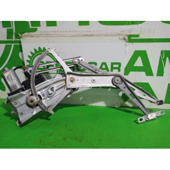 Recambio de elevalunas delantero derecho para opel zafira a elegance referencia OEM IAM 6207056  