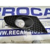 Recambio de rejilla paragolpes derecha para seat leon (1p1) referencia OEM IAM 1P0853666A  