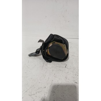 Recambio de cinturon seguridad trasero izquierdo para peugeot 307 (3a/c) 1.4 16v referencia OEM IAM 8976F6  