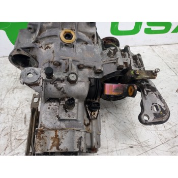 Recambio de caja cambios para volkswagen golf iii berlina (1h1) 1.9 diesel referencia OEM IAM 020301107H20  