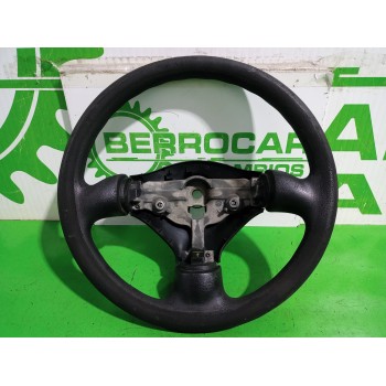 Recambio de volante para peugeot 206 berlina e-music referencia OEM IAM 1870831000  