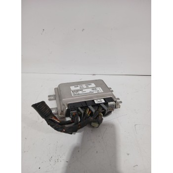Recambio de centralita motor uce para kia rio i sedán (dc_) 1.3 referencia OEM IAM 5WY1340A  