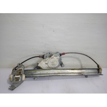 Recambio de elevalunas delantero derecho para nissan micra (k12e) acenta referencia OEM IAM 80700AX120  