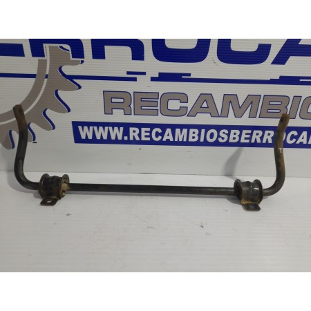Recambio de barra estabilizadora trasera para mazda 3 berlina (bk) 1.6 cd diesel cat referencia OEM IAM BP4K28151C  