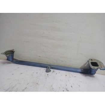 Recambio de refuerzo paragolpes delantero para nissan micra (k12e) sport referencia OEM IAM 62030AX631  