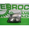 Recambio de faro izquierdo para opel vectra c berlina gts referencia OEM IAM 1216129  