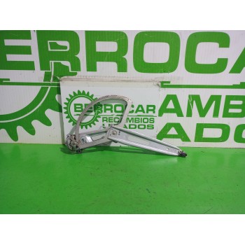 Recambio de elevalunas trasero izquierdo para opel zafira a elegance referencia OEM IAM 90579503  