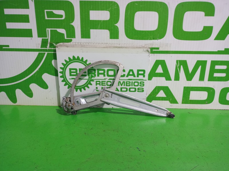 Recambio de elevalunas trasero izquierdo para opel zafira a elegance referencia OEM IAM 90579503  