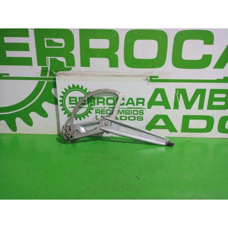 Recambio de elevalunas trasero izquierdo para opel zafira a elegance referencia OEM IAM 90579503  