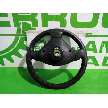 Recambio de volante para peugeot 206 berlina e-music referencia OEM IAM 1870831000  