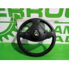 Recambio de volante para peugeot 206 berlina e-music referencia OEM IAM 1870831000  
