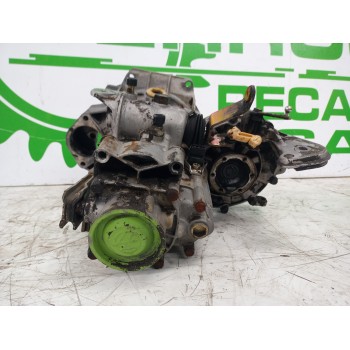 Recambio de caja cambios para volkswagen golf iii berlina (1h1) 1.9 diesel referencia OEM IAM 020301107H20  