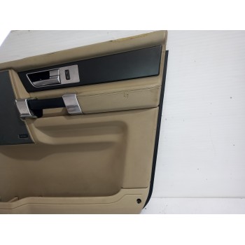 Recambio de guarnecido puerta delantera derecha para land rover discovery 4 tdv6 hse referencia OEM IAM AH2220962ACW  