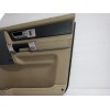 Recambio de guarnecido puerta delantera derecha para land rover discovery 4 tdv6 hse referencia OEM IAM AH2220962ACW  