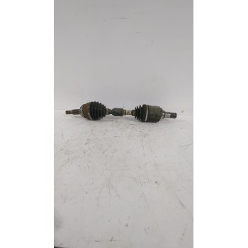 TRANSMISION DELANTERA IZQUIERDA 4342005372 