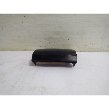 Recambio de moldura para toyota prius (nhw20) basis referencia OEM IAM 5542047010  