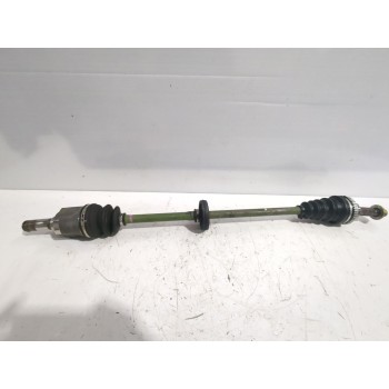 Recambio de transmision delantera derecha para kia rio i sedán (dc_) 1.3 referencia OEM IAM K30A25400  